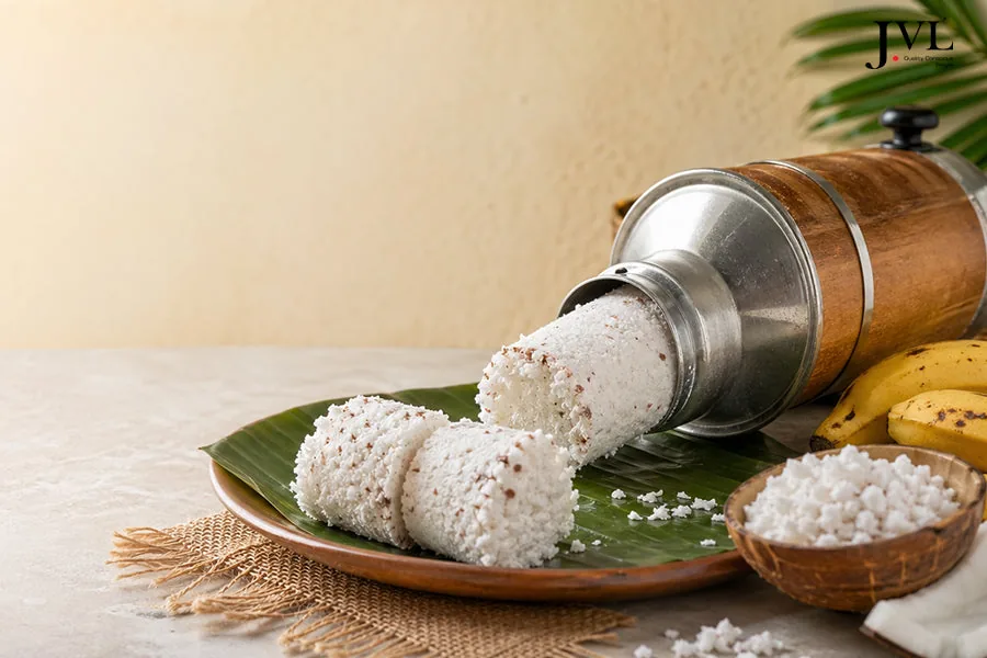 What Is a Puttu Maker – Types, Uses and Everything You Need to Know